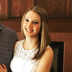 Meet your Posher, Susannah